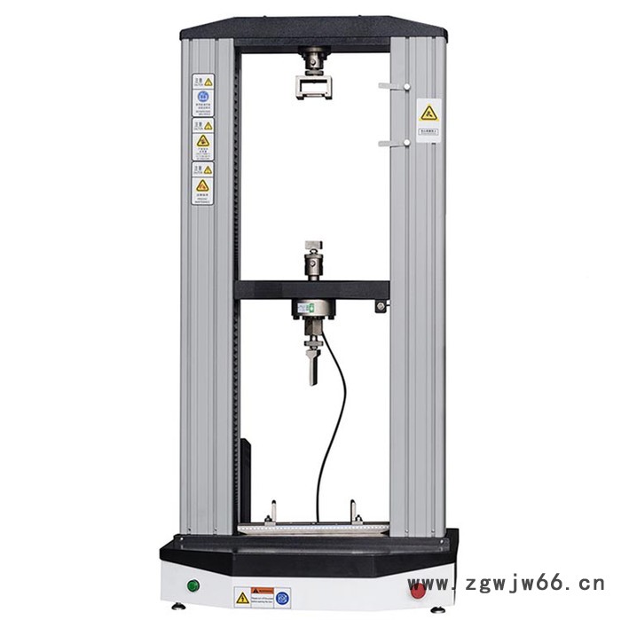 保温材料拉力试验机 建筑砂浆保温材料试验机 型号全 功能多图2