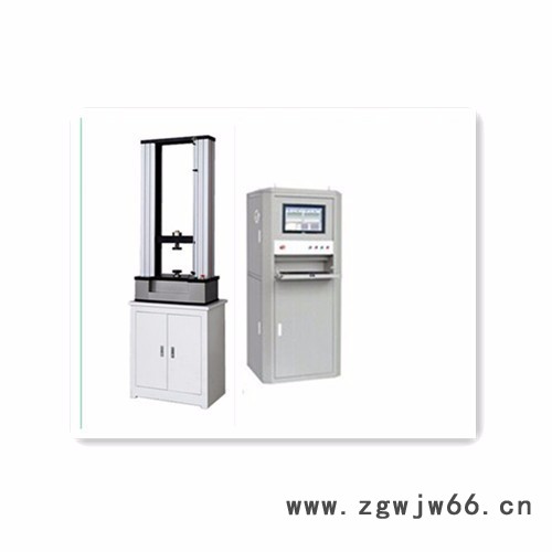 济南五星WDW-10/20/50墙体保温材料试验机 墙体保温材料力学性能测试机 墙体保温材料拉力强度试验机图3