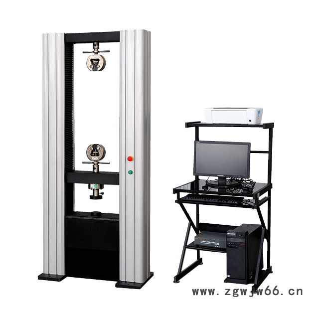 济南五星WDW-10/20/50墙体保温材料试验机 墙体保温材料力学性能测试机 墙体保温材料拉力强度试验机图2