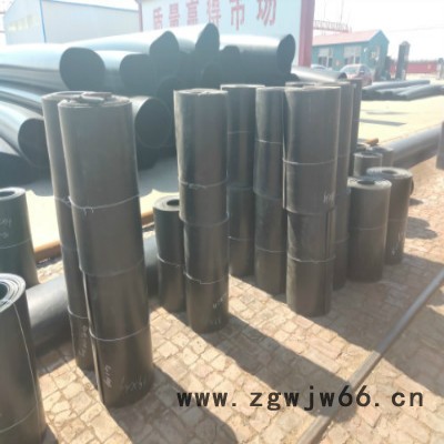 管道保温材料厂家