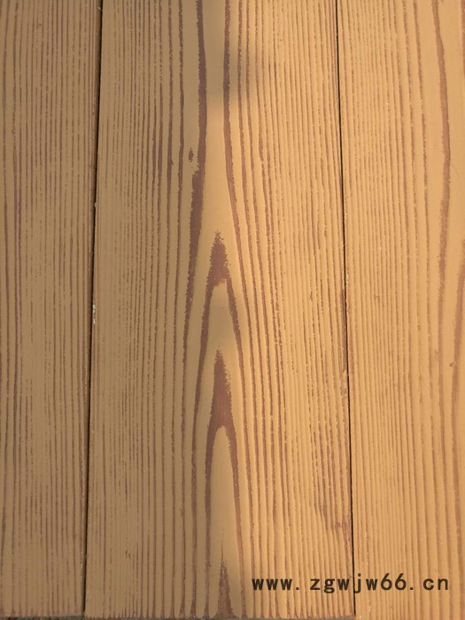 盛世3000*200*8mm其它耐火材料 仿木纹水泥装饰板图2