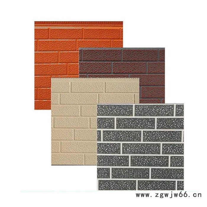 润业 金属雕花板外墙保温材料图3