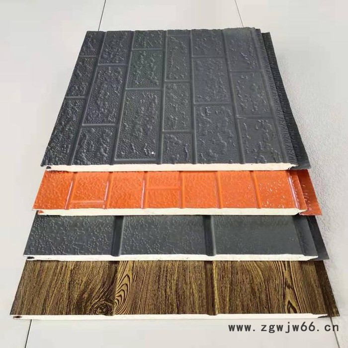 润业 金属雕花板外墙保温材料图5