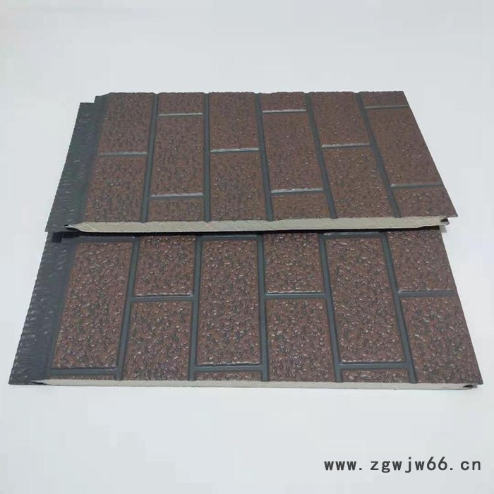 润业 金属雕花板外墙保温材料图2