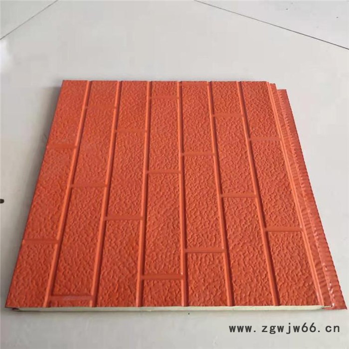 润业 金属雕花板外墙保温材料图6