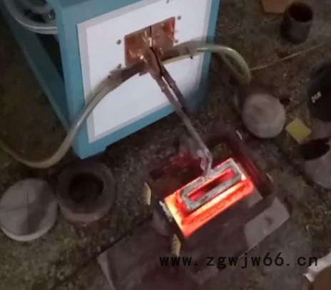 比亚特**盾构刀具焊接设备质量好用的中频焊接设备