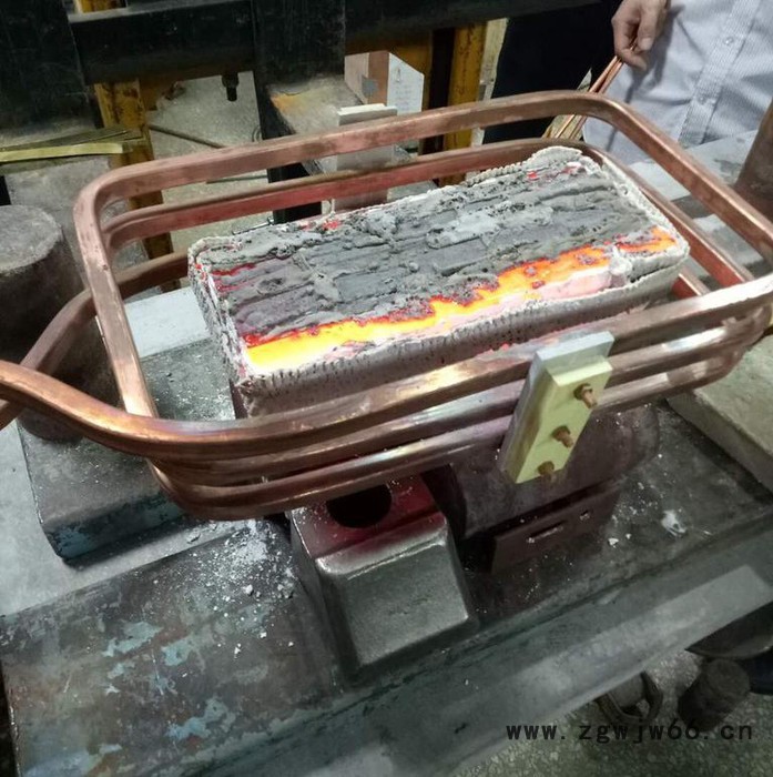 比亚特**盾构刀具焊接设备质量好用的中频焊接设备图4