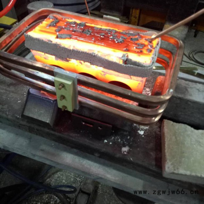 比亚特**盾构刀具焊接设备质量好用的中频焊接设备图2