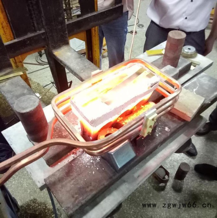 比亚特**盾构刀具焊接设备质量好用的中频焊接设备图3