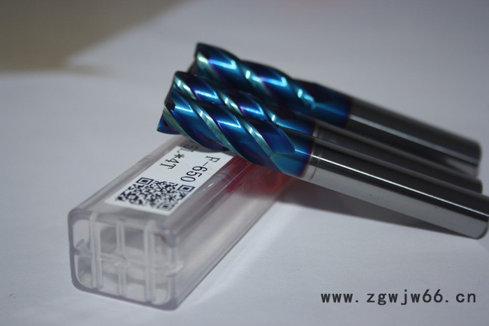 青岛宝利锋数控刀具图6