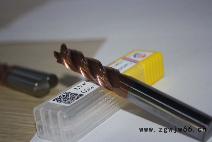 青岛宝利锋数控刀具图3