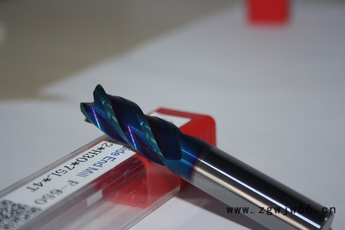 青岛宝利锋数控刀具图7