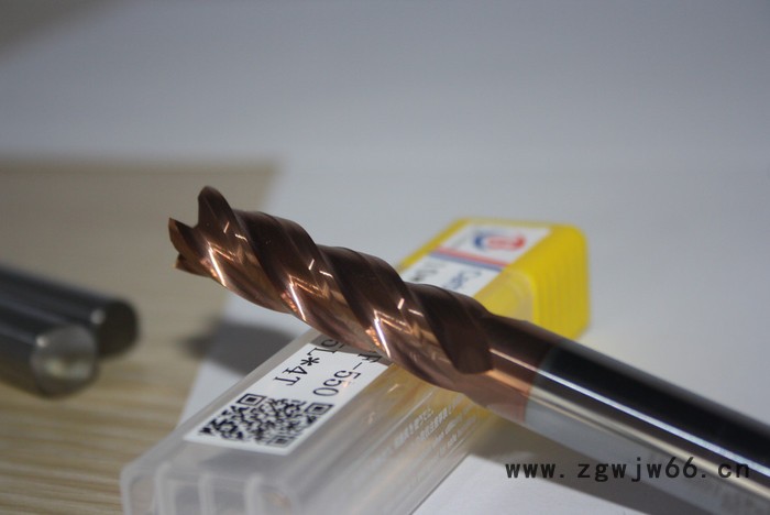 青岛宝利锋数控刀具图2