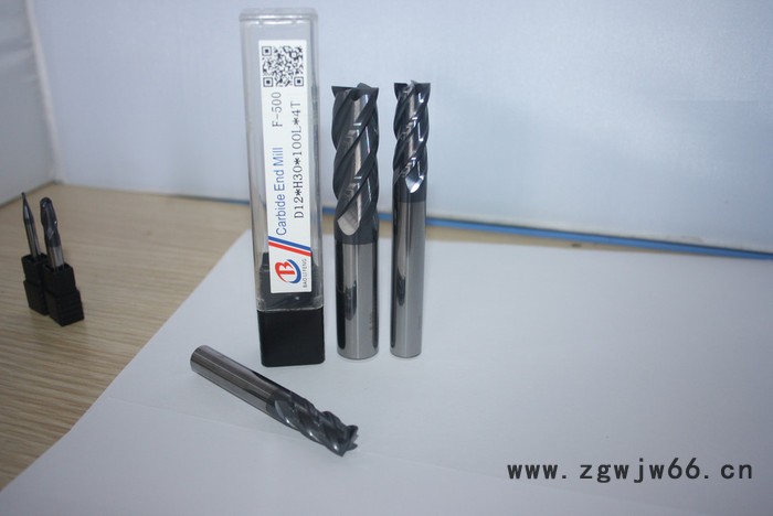 青岛宝利锋数控刀具图8