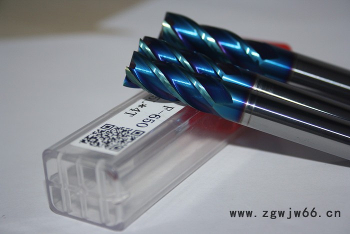 青岛宝利锋数控刀具图5