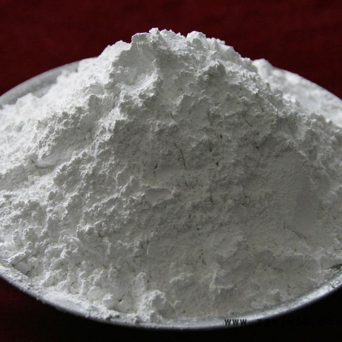 新盛牌 耐火材料用a-氧化铝微粉 活性氧化铝  高纯耐火原料图5