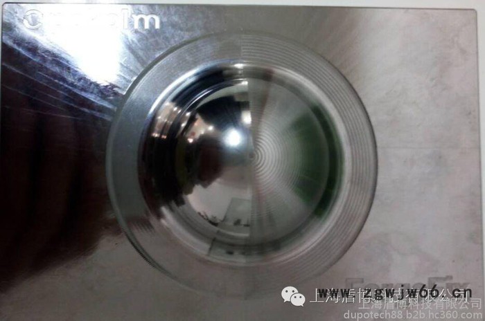 代理销售德国POKOLM，锤头数控刀具图2