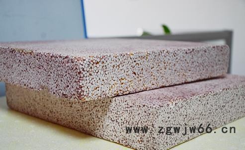 供应 聚氨酯发泡保温板 外墙保温聚氨酯板 保温耐火材料图3