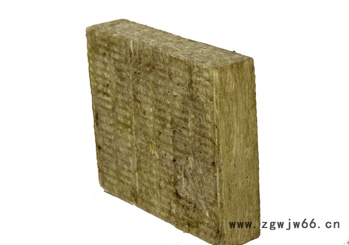 保温材料 幕墙防火棉 a级防火棉 常用材料图3