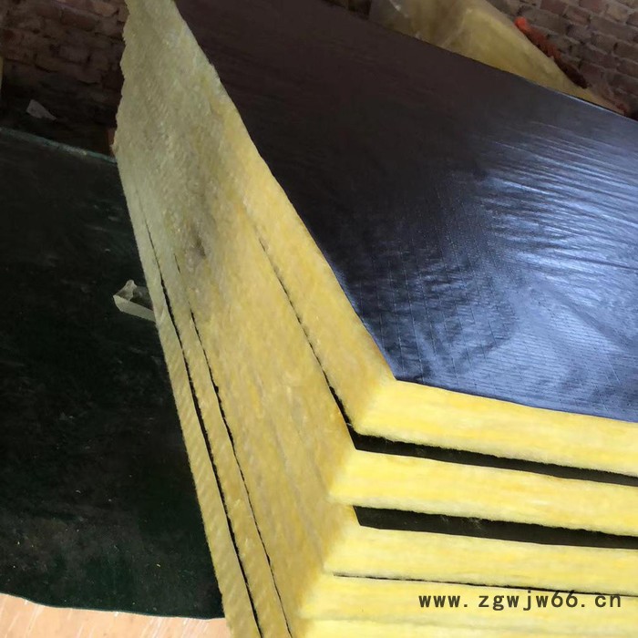 维特斯 玻璃棉 玻璃棉板 玻璃棉保温材料 河北维特斯保温材料有限公司图4