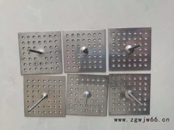 濮阳保温钉保温材料固定保温钉厂家直供图5