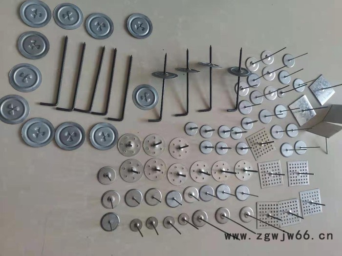 濮阳保温钉保温材料固定保温钉厂家直供图2