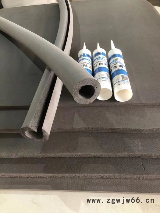 轮胎模具热防护材料 高效保温材料图4