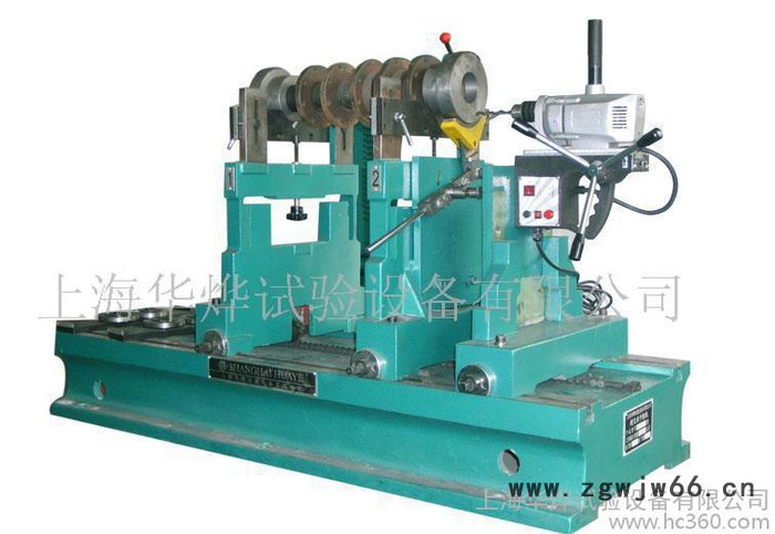 华烨刀具智能动平衡机 木工刀具平衡机图3