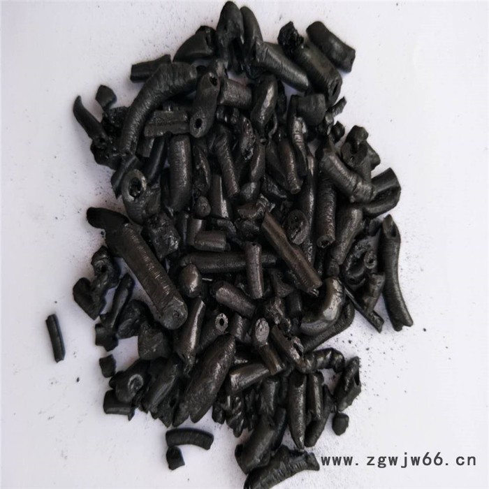 国标改制沥青颗粒   圆柱状  耐火材料  碳素制品 **原材料 河北沥青 厂家直售图6