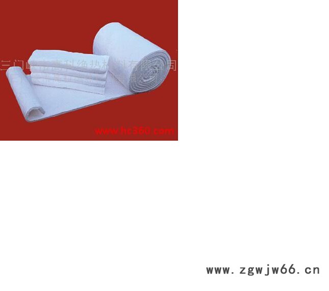 供应高科1600氧化铝纤维耐火材料，河北耐火纤维，硅酸铝，陶瓷纤维，耐火纤维图2