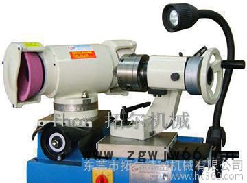 多功能刀具磨床，立铣刀钻头磨床，高精度刀具磨床TR-32N图2