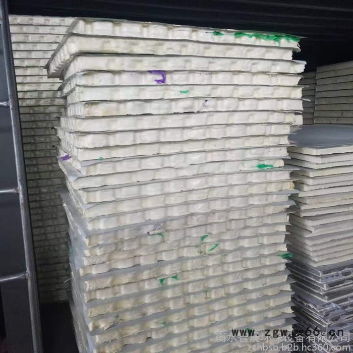 智晨环保水箱保温材料 聚氨酯保温 橡塑保温 室外消防水箱保温图5