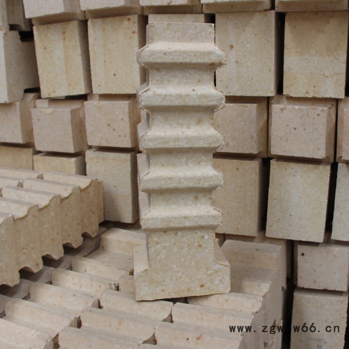 炉顶吊挂砖 河南耐火材料厂 供应各材质锚固砖 配套锚固件 欢迎咨询图4