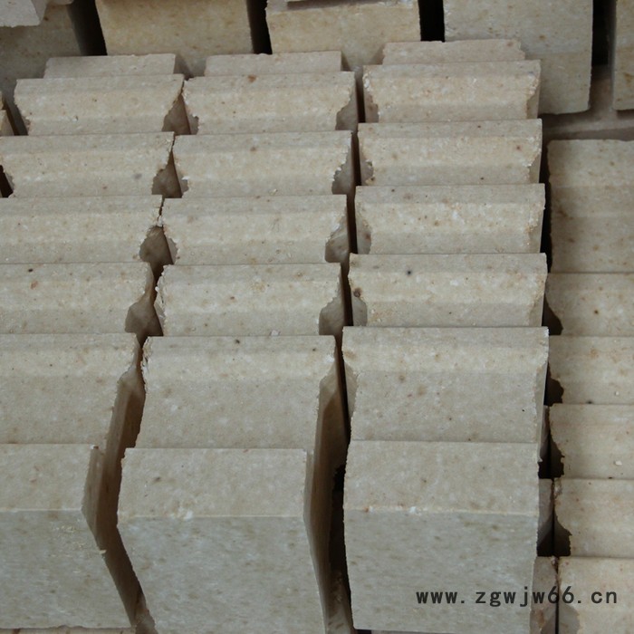 炉顶吊挂砖 河南耐火材料厂 供应各材质锚固砖 配套锚固件 欢迎咨询图3