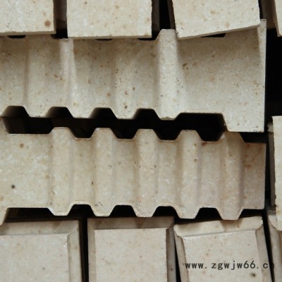 炉顶吊挂砖 河南耐火材料厂 供应各材质锚固砖 配套锚固件 欢迎咨询