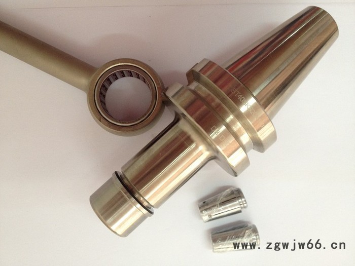 供应鑫巢标准 BT30/40/50刀头,CNC刀柄,CNC刀具图2