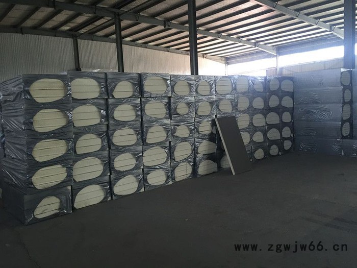 河北大城保温材料 聚氨酯板参数 A级防火聚氨酯 保温用聚氨酯板图3