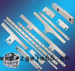 青岛沪马通用数控刀具图5