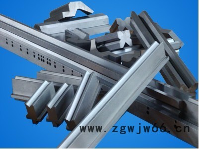 青岛沪马通用数控刀具图3