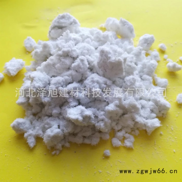 木质纤维 耐火材料 建筑外墙保温涂料用木质纤维 矿物纤维图6