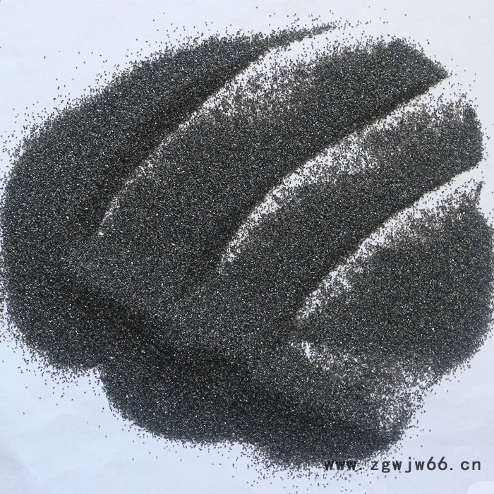 直供耐火材料用97碳化硅 碳化硅微粉 样品免费图4