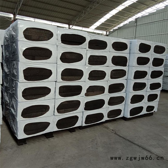 泡沫玻璃 A级防火保温材料 泡沫玻璃保温板厂家图7