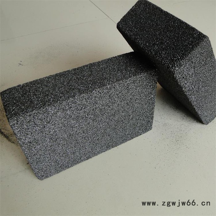 泡沫玻璃 A级防火保温材料 泡沫玻璃保温板厂家图4