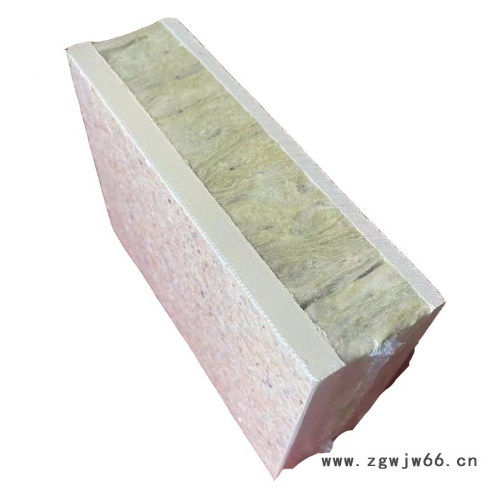 保温材料 保温材料厂家 保温材料价格 质量可靠 保温装饰一体板图4