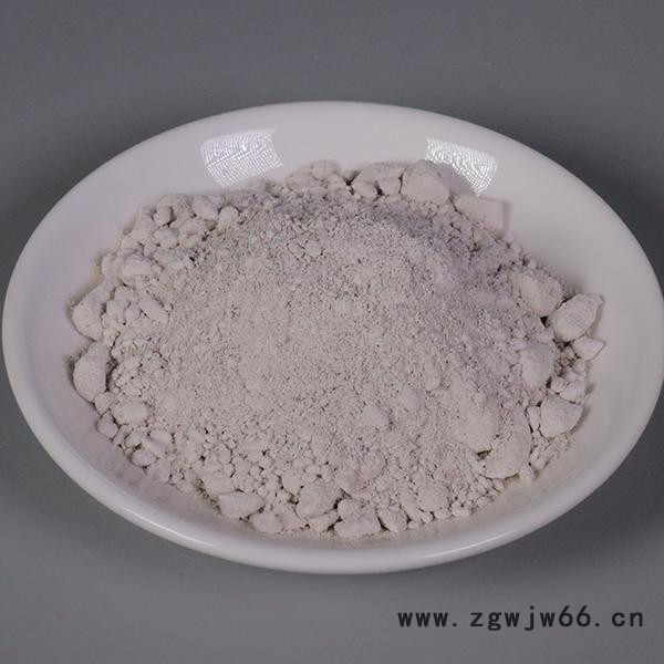 河南四季火不定型耐火材料厂  浇注料 莫来石浇注料 荷重转化温度高图2