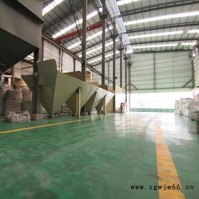 河南四季火不定型耐火材料厂  浇注料 莫来石浇注料 荷重转化温度高图3