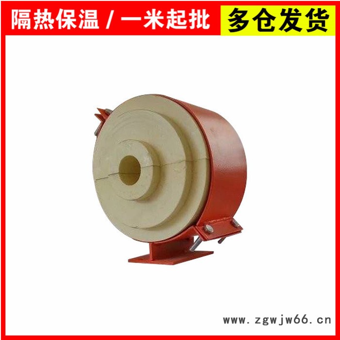 硬质聚氨酯瓦壳 阻燃隔热保温材料 廊坊厂家图5