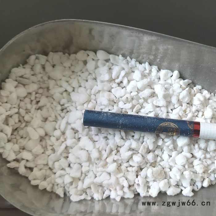 永顺厂家供应 珍珠岩 膨胀珍珠岩 防火保温材料珍珠岩图4