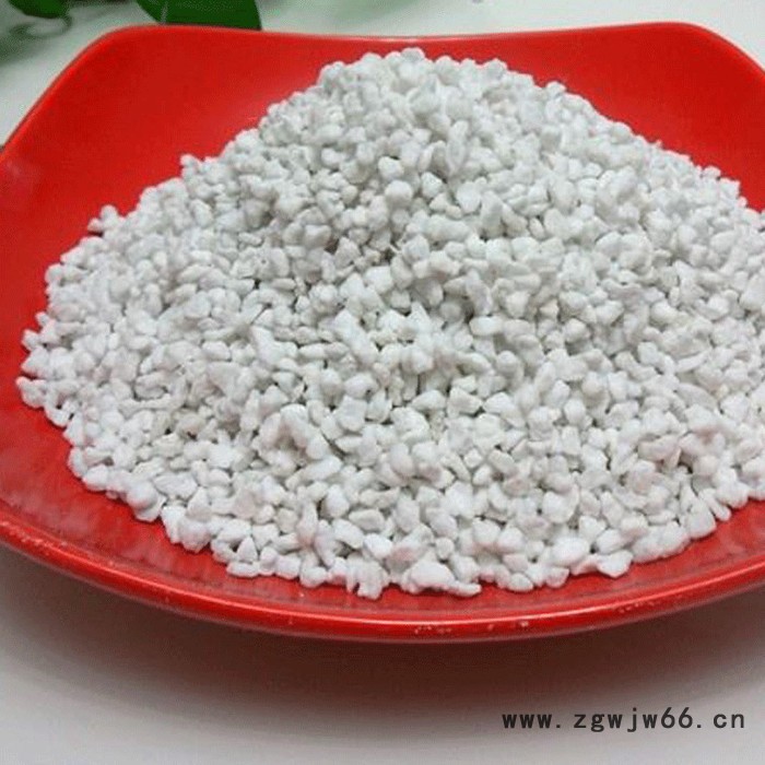 永顺厂家供应 珍珠岩 膨胀珍珠岩 防火保温材料珍珠岩图5