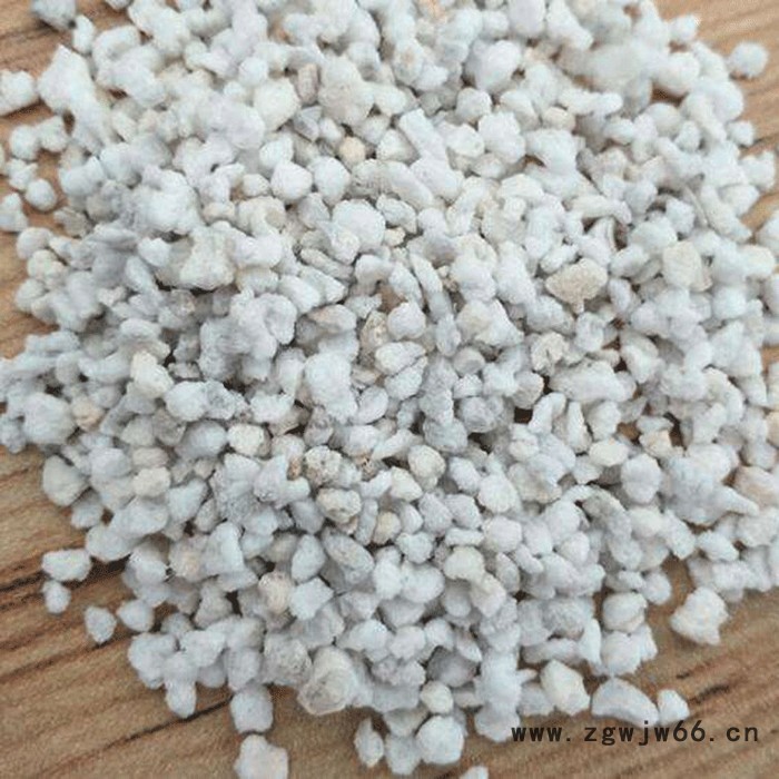 永顺厂家供应 珍珠岩 膨胀珍珠岩 防火保温材料珍珠岩图3